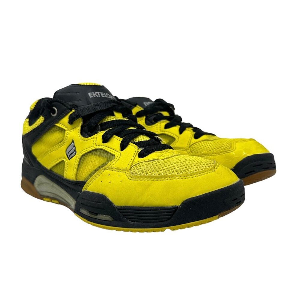 Ektelon Prince Mens 7 Attack Low Racquetball Yellow Pickleball Squash Indoor